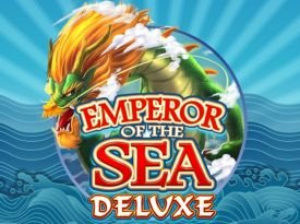 Emperor of the Sea Deluxe