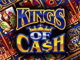 Kings of Cash