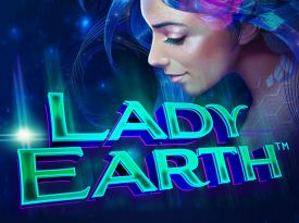 Lady Earth