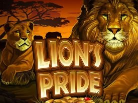 Lion's Pride