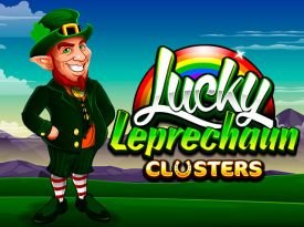 Lucky Leprechaun Clusters