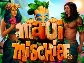 Maui Mischief™