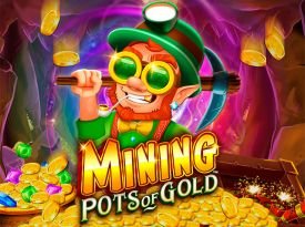 Mining Pots of Gold