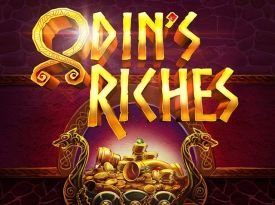 Odin’s Riches