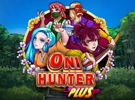 Oni Hunter Plus