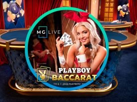 Playboy Baccarat NC