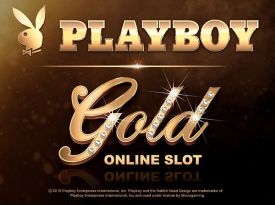 Playboy Gold