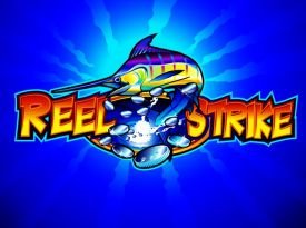 Reel Strike