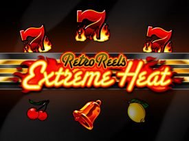 Retro Reels - Extreme Heat