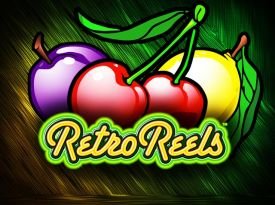 Retro Reels