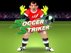 Soccer Striker