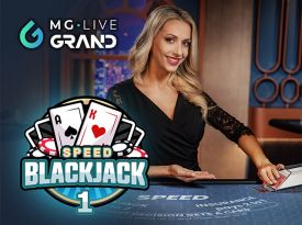 Speed Blackjack 1