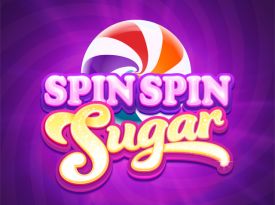 Spin Spin Sugar