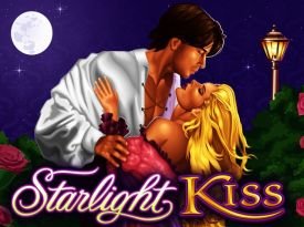 Starlight Kiss