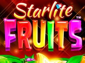 Starlite Fruits