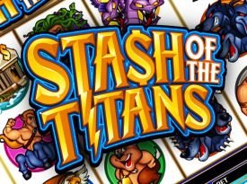 Stash of the Titans