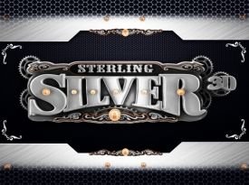 Sterling Silver