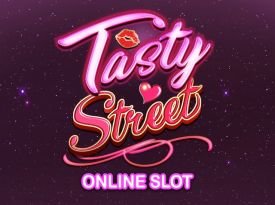 Tasty Street