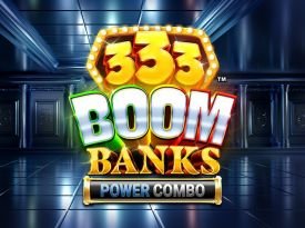 333 Boom Banks™ POWER COMBO™