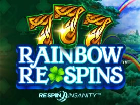 777 Rainbow Respins