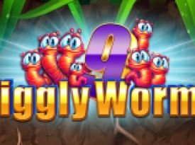 9 Wiggly Worms