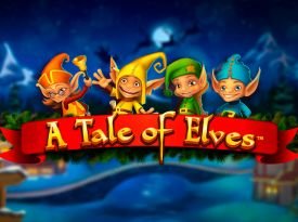 A Tale of Elves