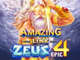 Amazing Link Zeus Epic 4