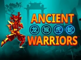 Ancient Warriors