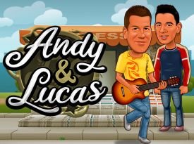 Andy & Lucas