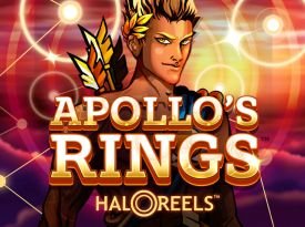 Apollo's Rings