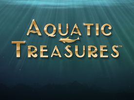 Aquatic Treasures