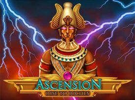 Ascension: Rise to Riches™