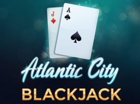 Atlantic City Blackjack