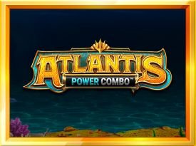 Atlantis Power Combo