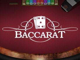 Baccarat