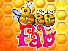 Bee Fab Pull Tab