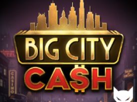 Big City Cash