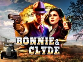 Bonnie and Clyde