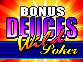 Bonus Deuces Wild