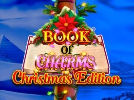 Book of Charms Christmas Edition