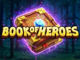 Book of Heroes