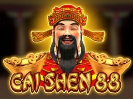 Cai Shen 88