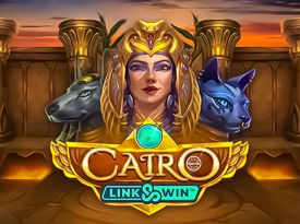 Cairo Link&Win™