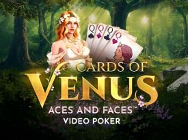 Cards of Venus Aces and Faces™