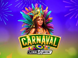 Carnaval Link&Win™