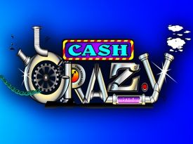 Cash Crazy