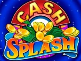 Cash Splash 5 Reel