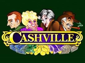 Cashville