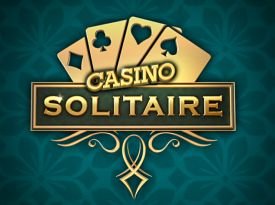 Casino Solitaire