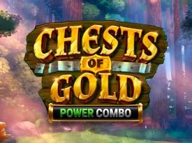 Chests of Gold: POWER COMBO